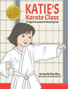 Katie_s_karate_class