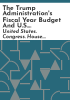The_Trump_administration_s_fiscal_year_budget_and_U_S__policy_toward_Latin_America_and_the_Caribbean
