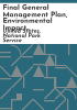 Final_general_management_plan__environmental_impact_statement