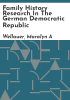 Family_history_research_in_the_German_Democratic_Republic