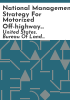 National_management_strategy_for_motorized_off-highway_vehicle_use_on_public_lands