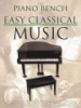 The_piano_bench_of_easy_classical_music