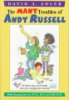 The_many_troubles_of_Andy_Russell