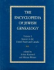 The_Encyclopedia_of_Jewish_genealogy
