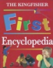 First_encyclopedia