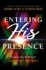 Entering_his_presence
