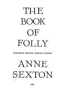 The_book_of_folly