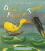 Daisy_s_favorite_things