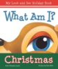 What_am_I__Christmas