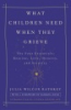 What_children_need_when_they_grieve