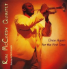 Ron_Mccurdy_Quintet__Once_Again_For_The_First_Time