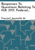Responses_to_questions_relating_to_H_R__3717__Federal_Deposit_Insurance_Reform_Act_of_2002