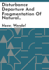 Disturbance_departure_and_fragmentation_of_natural_systems_in_the_interior_Columbia_basin