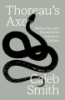 Thoreau's axe by Smith, Caleb
