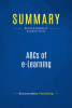 Summary__ABCs_of_e-Learning