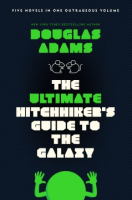 The_ultimate_hitchhiker_s_guide