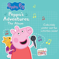 Peppa_s_adventures