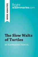 The_Slow_Waltz_of_Turtles_by_Katherine_Pancol__Book_Analysis_