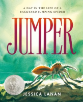 Jumper by Lanan, Jessica