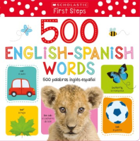 500_English-Spanish_words__