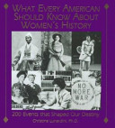 What_every_American_should_know_about_women_s_history