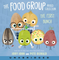 The_Food_Group_Audio_Collection__The_First_Bunch