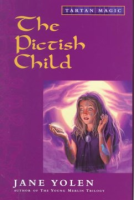The_Pictish_child