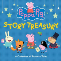 Peppa_Pig_story_treasury
