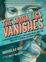 The Mona Lisa Vanishes by Day, Nicholas