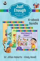 Just_Enough_Series_Ebook_Bundle