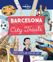 City_Trails_-_Barcelona