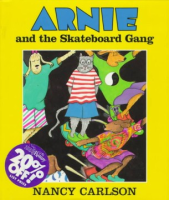 Arnie_and_the_skateboard_gang