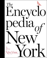 The_encyclopedia_of_New_York
