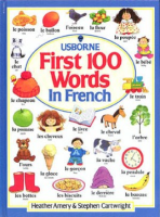 The_first_hundred_words_in_French