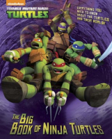 The_big_book_of_Ninja_Turtles