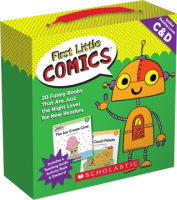 First_little_comics