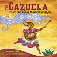 The_cazuela_that_the_farm_maiden_stirred