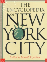 The_encyclopedia_of_New_York_City