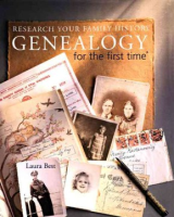 Genealogy_for_the_first_time